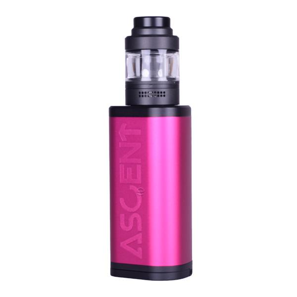 Vaperz Cloud Ascent Kit