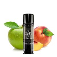 2x Elfbar ELFA Pod - Apple Peach