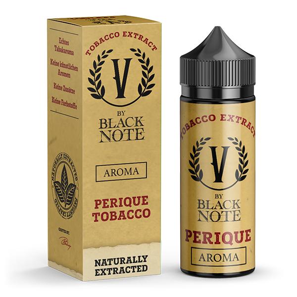 V by Black Note Perique Aroma 10ml