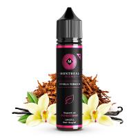 MONTREAL Vanilla Tobacco Aroma 10ml