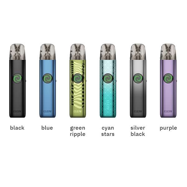 Eleaf iVeni SE Pod Kit | ZAZO