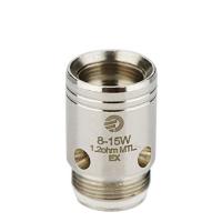 5x Joyetech EX MTL Coil Verdampferkopf