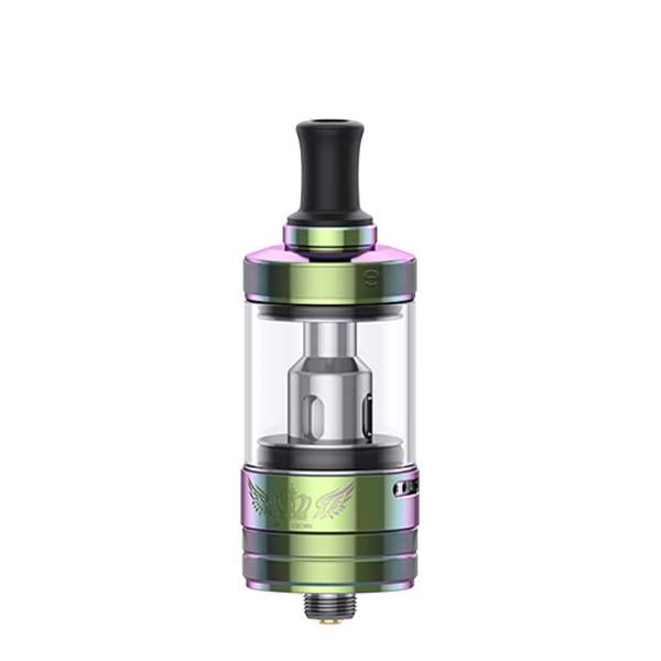 einweg-vape nachfüllbares vape vergleich Uwell Crown 4 (IV) Coil Verdampferköpfe