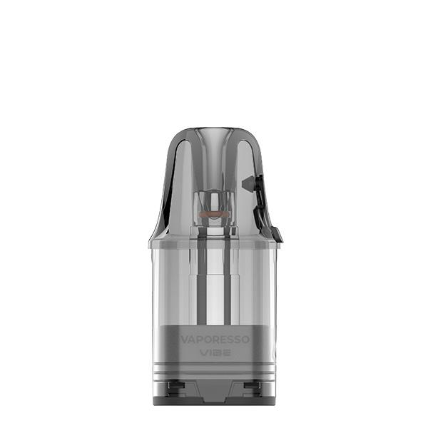 3x Vaporesso Vibe Dual Mesh Smart Pod Tank Verdampfer