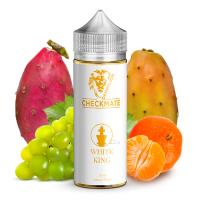 DAMPFLION CHECKMATE White King Aroma 10ml