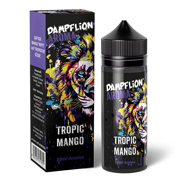 DAMPFLION INTENSE Tropic Mango Aroma 10ml