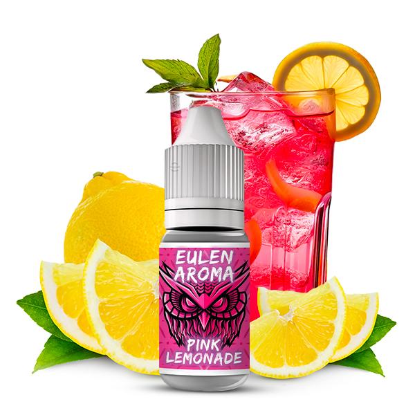 EULEN AROMA Pink Lemonade Aroma 10ml