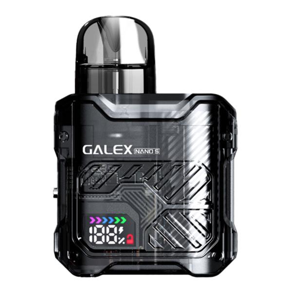 Freemax Galex Nano S Pod Kit