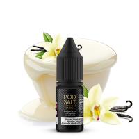 POD SALT CORE Vanilla Nikotinsalz Liquid 10 ml