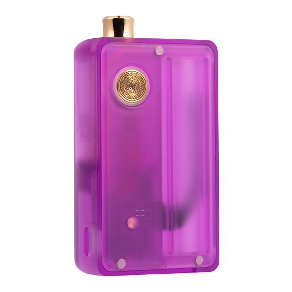 DotMod dotAIO Kit – Purple Frost Limited Edition