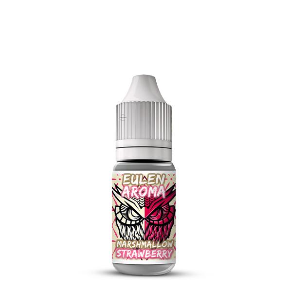 EULEN AROMA Marshmallow Erdbeere Aroma 10ml
