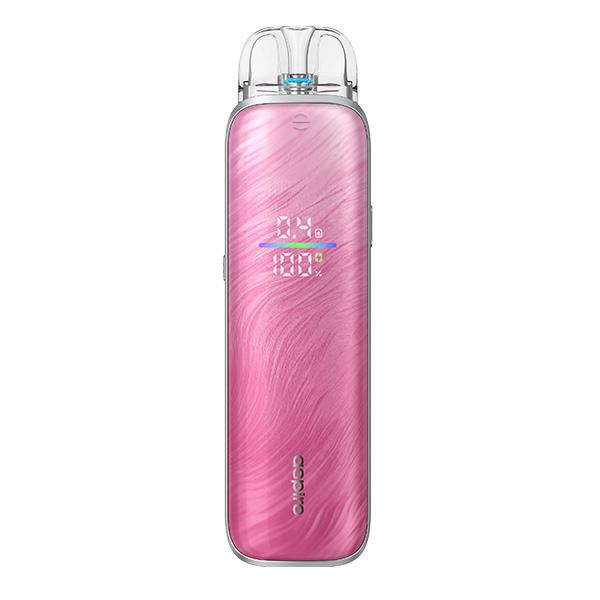 Aspire Pixo Max Pod Kit