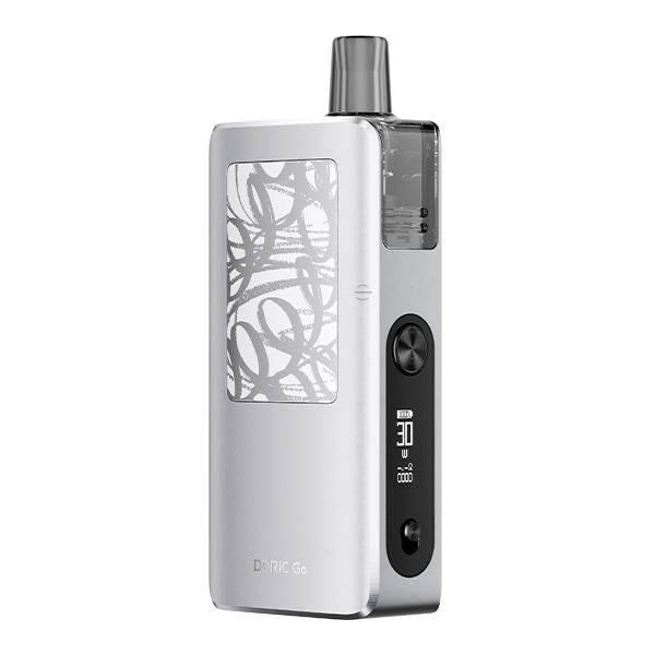 Voopoo Doric Go Pod Kit