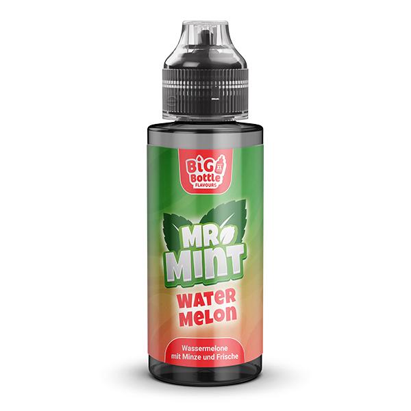 MR. MINT by BIG BOTTLE Watermelon Aroma 10ml