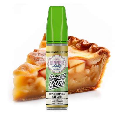 Dinner Lady Aromen kaufen  Longfill Aroma zum Mischen | ZAZO