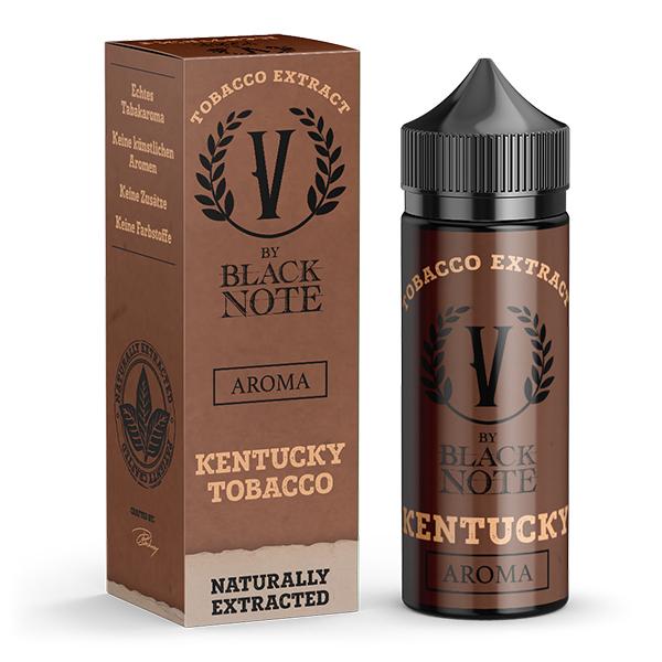 V by Black Note Kentucky Aroma 10ml