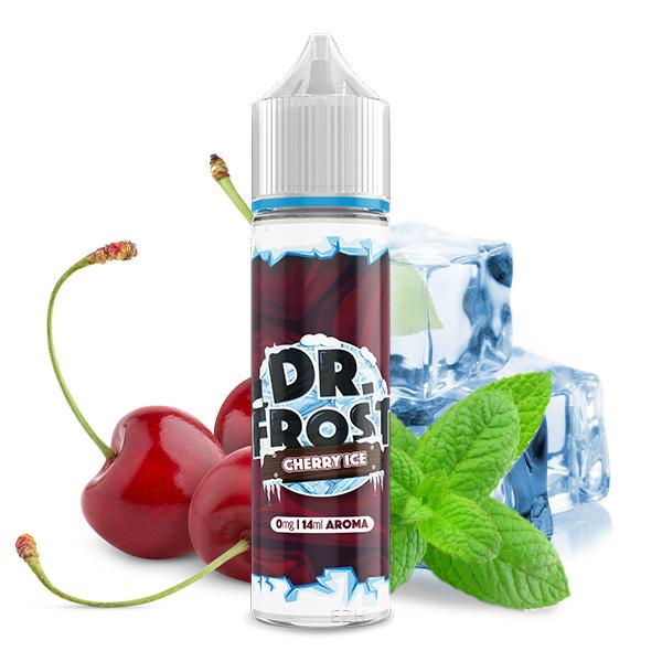 DR. FROST Cherry Ice Aroma 14ml