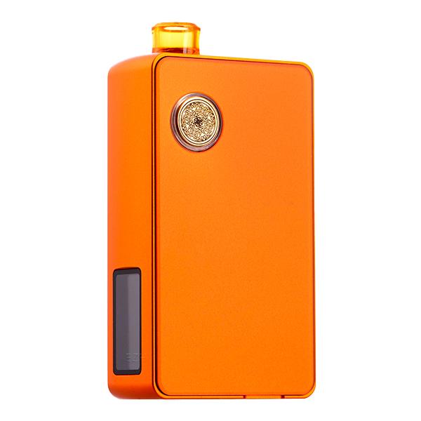 DotMod dotAIO V2 Kit - Orange Limited Edition