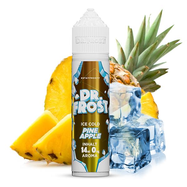 DR. FROST Ice Cold Pineapple Aroma 14ml
