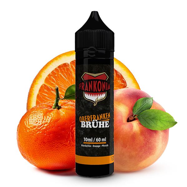 FRANKONIA Oberfranken Brühe Aroma 10ml