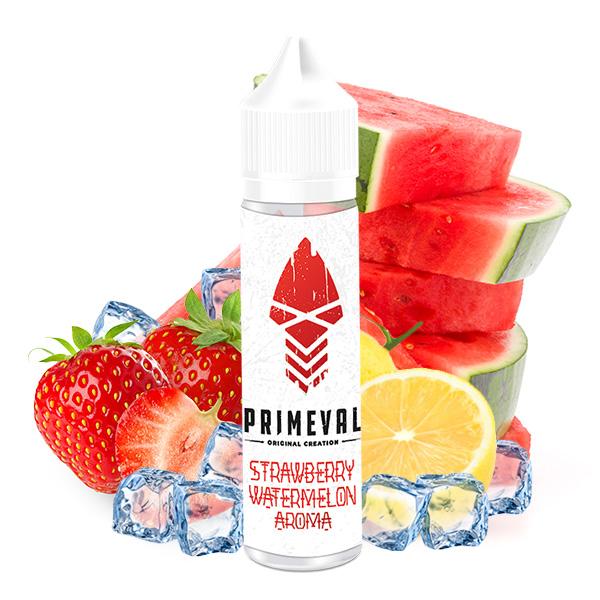 PRIMEVAL Strawberry Watermelon Aroma 10 ml