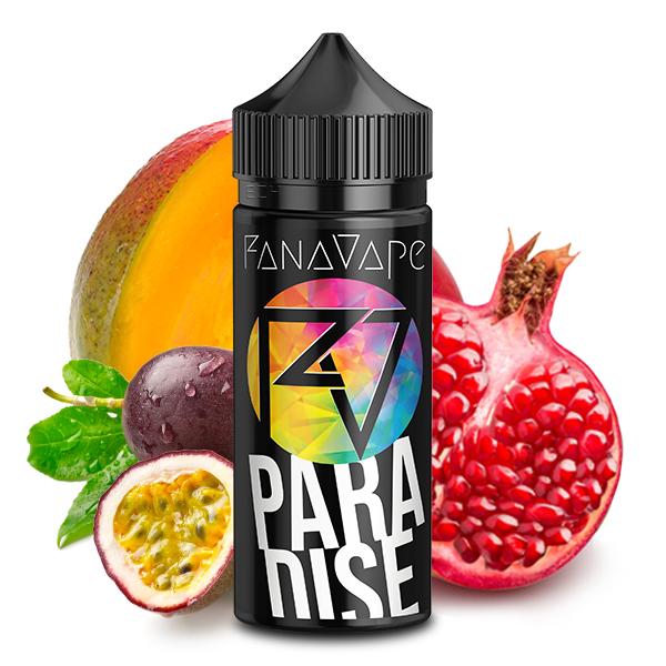 FANAVAPE Paradise Aroma 20ml