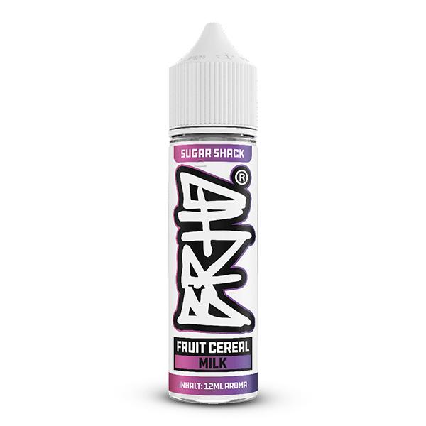 BRHD Sugar Shack Fruit Cereal Milk Aroma 12ml
