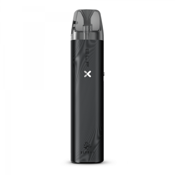 Elfbar ELFX Refillable Kit