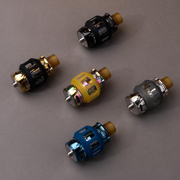 Uwell Valyrian IV Tank Verdampfer