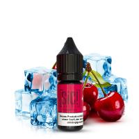 SIC! Cherry Ice Nikotinsalz Liquid 10 ml