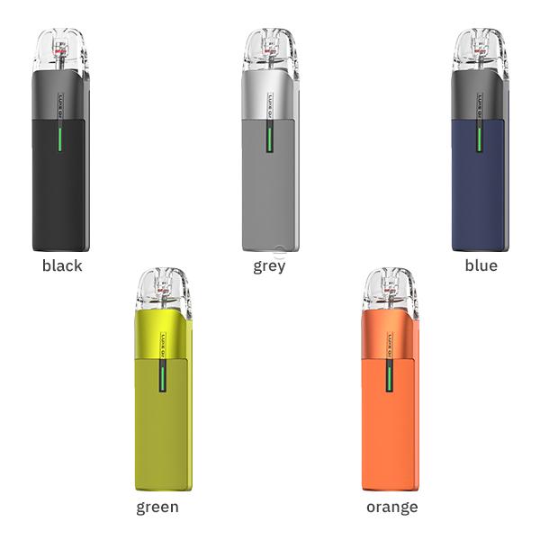 Vaporesso Luxe Q2 Pod Kit - 3 ml Version