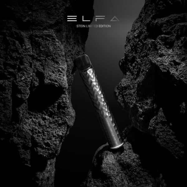 Elfbar ELFA Basisgerät - Limited