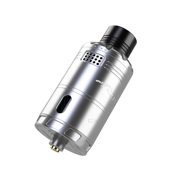 IMIST Simurg SX RTA Tank Shield Custom