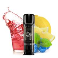 2x Elfbar ELFA Pod - Blue Razz Lemonade