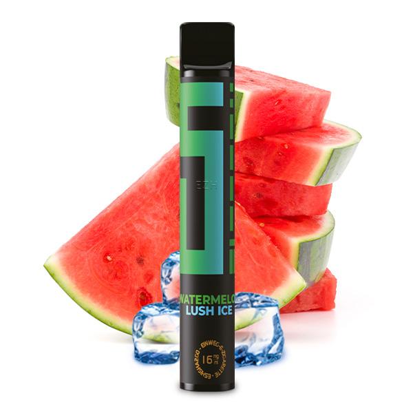 5 EL Einweg E-Zigarette - Watermelon Lush Ice