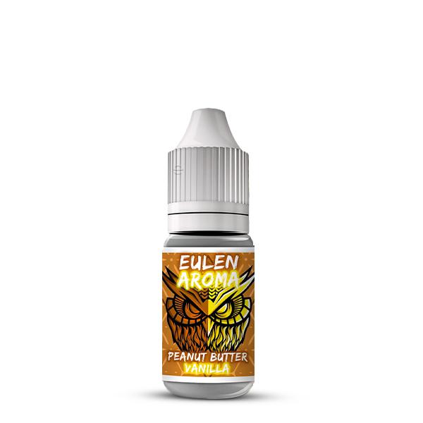 EULEN AROMA Peanutbutter Vanilla Aroma 10ml