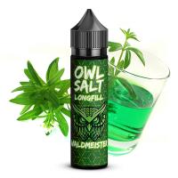 OWL SALT Waldmeister Aroma 10ml