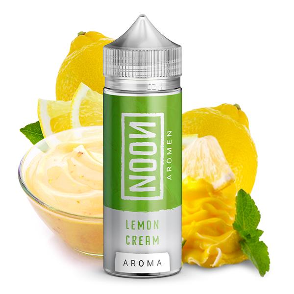 NOON Lemon Cream Aroma 15ml