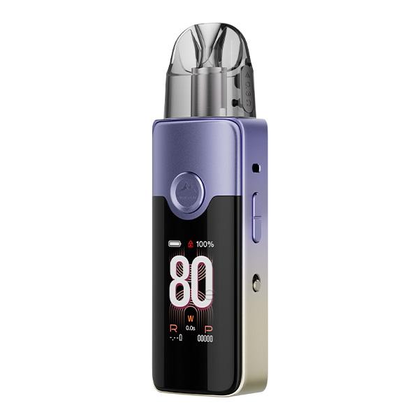 Voopoo Vinci E80 Pod Kit