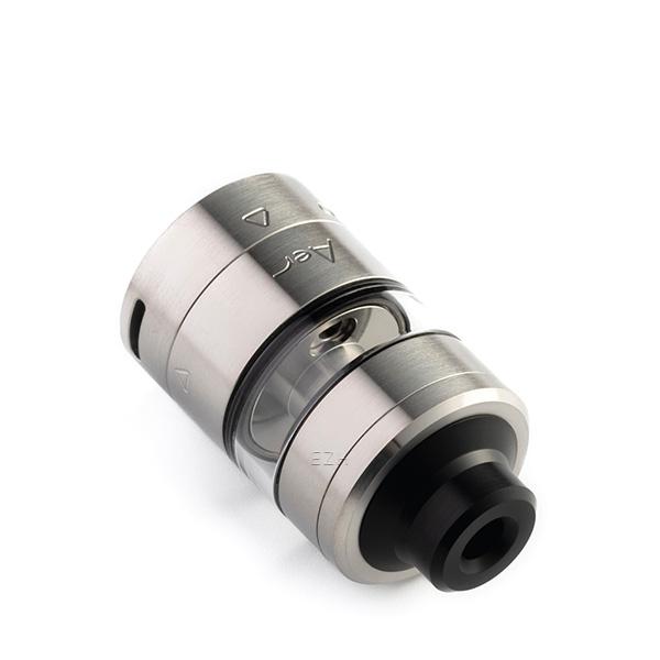 Atmizoo Aer RTA Selbstwickler Tank - Basic Edition