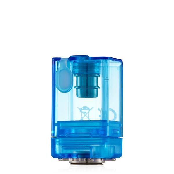 DotMod dotAIO V4 Pod Tank Verdampfer - Ohne Coil
