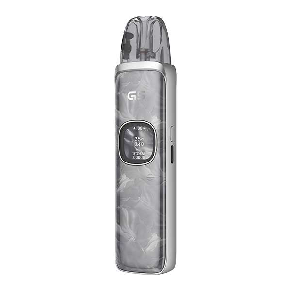 can a vape trigger a smoke alarm UWELL Caliburn A2 Pod main image 1