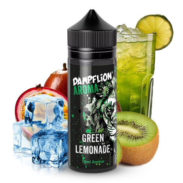 DAMPFLION INTENSE Green Lemonade Aroma 10ml