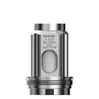 3x SMOK TFV18 Meshed Coil Verdampferkopf