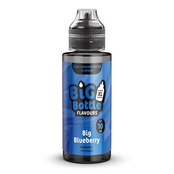 BIG BOTTLE Big Blueberry Aroma 10 ml
