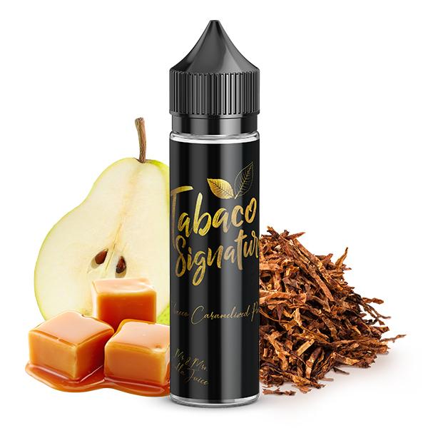 LÄDLA JUICE TABACO SIGNATURE Caramelized Pear Aroma 10ml
