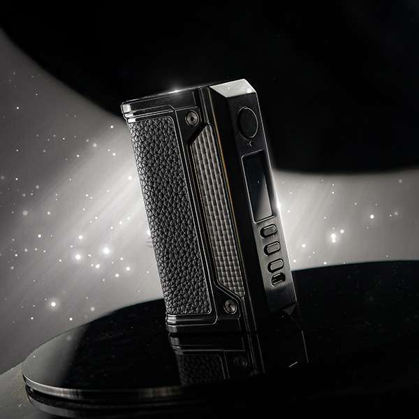 LVE Therion 2 DNA 250C Mod Akkuträger