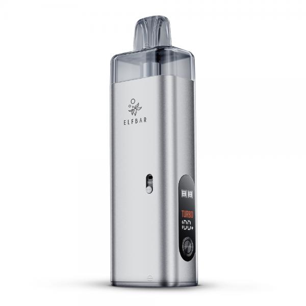 Elfbar ELFX Mega Kit