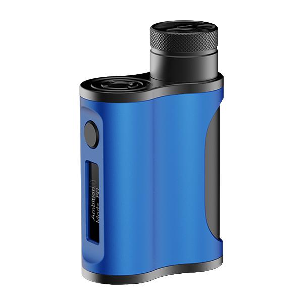 Ambition Mods Morer SBS Mod Akkuträger