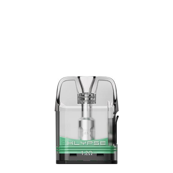 3x Innokin Klypse Pod V2 Tank Verdampfer